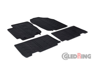 Gumeni tipski tepisi