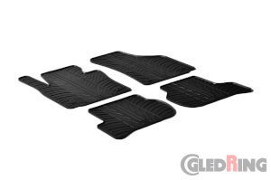 Gumeni tipski tepisi