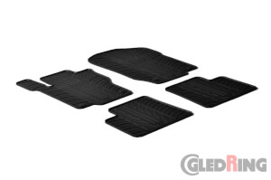 Gumeni tipski tepisi