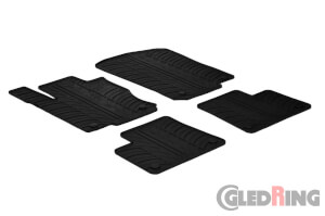 Gumeni tipski tepisi