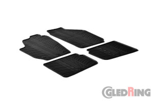 Gumeni tipski tepisi