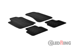 Gumeni tipski tepisi