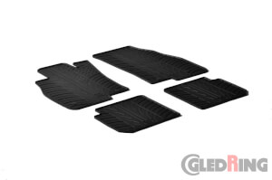 Gumeni tipski tepisi