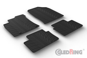 Gumeni tipski tepisi