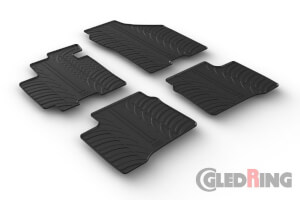 Gumeni tipski tepisi