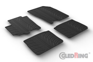 Gumeni tipski tepisi