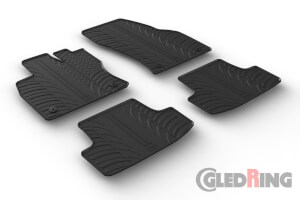 Gumeni tipski tepisi