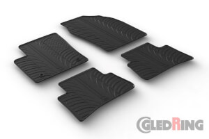 Gumeni tipski tepisi