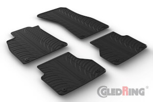 Gumeni tipski tepisi