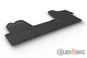 Gumeni tipski tepisi