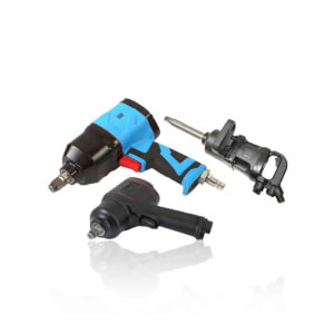 KS TOOLS Udarni odvijač (pneumatski) 1/2"