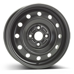 Felga čelična 5,0 x 14, Suzuki Swift, Splash, Opel Agila, 4x100, 54, ET45