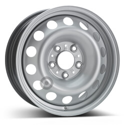 Felga čelična 6,5 x 16, BMW Mini Crossman/Countryman, 5x120, 72,5,  ET46