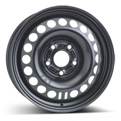 Felga čelična 6,5 x 16, Opel Insignia, 5x120, 67, ET41