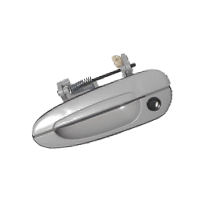 MAGNETI MARELLI Kvaka vrata