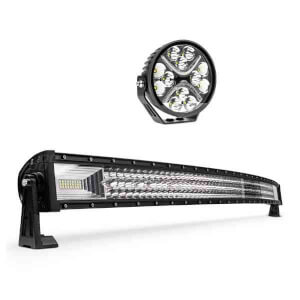 AMiO Garnitura gumenih univerzalnih tepiha za auto PVC CM-02
