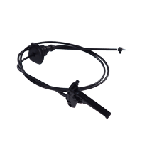 MAXGEAR Uže poklopca motora