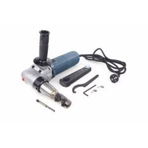 HBM Električni nibbler - za rezanje lima