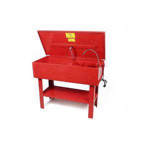 HBM Posuda za pranje dijelova 176 litara