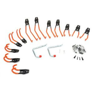 HBM Univerzalne kuke za vješanje