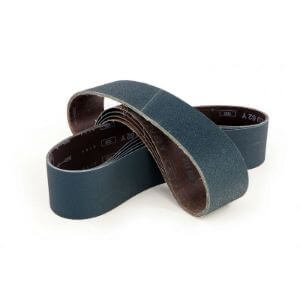 HBM Brusna traka 75 x 1180 mm  K40 cirkonij