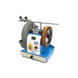 HBM Univerzalna varijabilna brusilica 250 mm