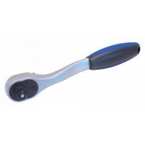 Asta Račna 3/8",  72 zuba