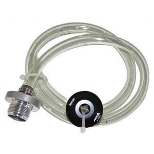 Asta Adapter za ispuštanje ulja VAG vozilima