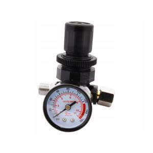 Richmann Regulator zraka