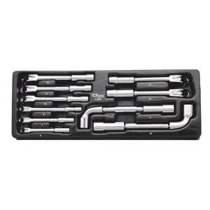 Richmann Cjevasti ključevi, 6 - 19 mm