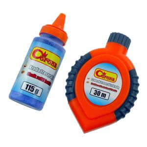 Richmann Set špaga za linije