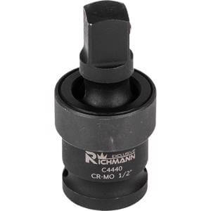Richmann Adapter kardan 1/2"