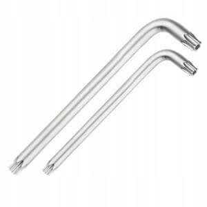 Richmann Torx ključ s rupom T25