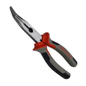 Richmann Kliješta savijena 200mm