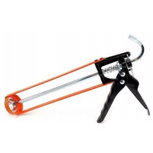 Richmann Pištolj za tube silikona do 300 ml