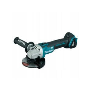 Makita Makita akumulatorska kutna brusilica DGA506Z