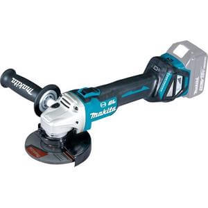 Makita Makita aku kutna brusilica  Li-ion BB 18V 125mm sa regulacijom okretaja