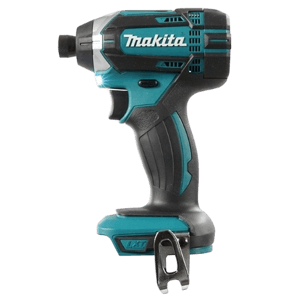 Makita Makita Aku udarni odvijač Li-ion BB 18V ,165 Nm, 6-kutni, DTD152Z