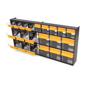 HBM Ormarić s 21 pretincima