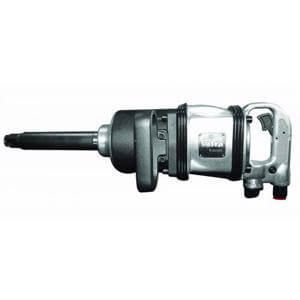 Satra Pneumatski pištolj 1" 3200Nm