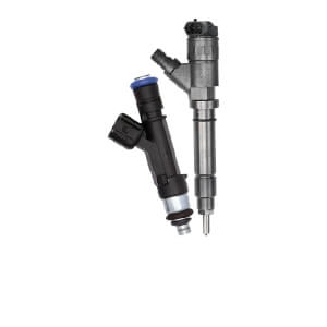 ELRING Komplet brtvenih prstena, ventil za ubrizgavanje