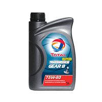 FEBI BILSTEIN Ulje za mjenjač