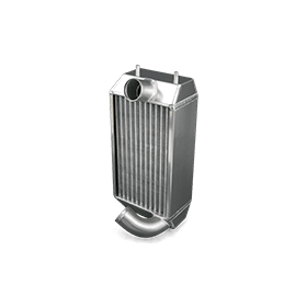 Hladilnik zraka - intercooler
