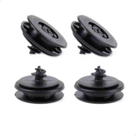 Kopče za tapecirung i pričvršćivači