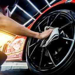 Njega automobila i čišćenje