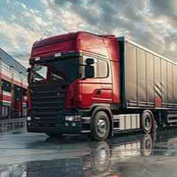 Oprema za kamione i autobuse