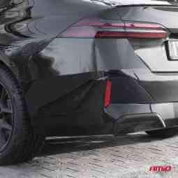 Pomoć pri parkiranju