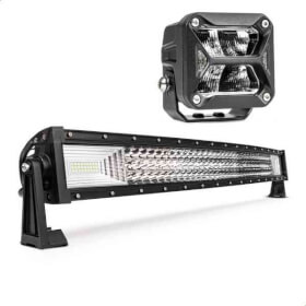 Radne lampe i reflektori