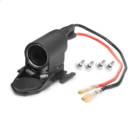 Utičnice auto upaljača