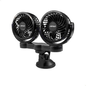 Ventilatori i grijači kabine